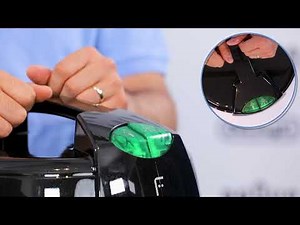 Fakir Halı Yıkama Makinası Kurulum