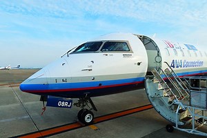 IBEX16便搭乗記　仙台=福岡　ファーストフライト - 弾丸トラベルは怖くない!