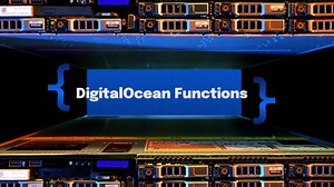 DigitalOcean Functions: 💨 fast, 🏗️ scalable, & 🤑 cost-effective compute solution that lets you focus on building 😎 cool apps | DigitalOcean
