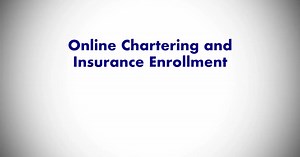 Online Chartering and Insurance Enrollment for Little League