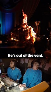 Can we go see the FNAF movie? We have the FNAF movie at home. The FNAF movie at home: From the Five Nights at Rooster Teeth Immersion Episode. You can watch the full thing on Rooster Teeth! | Rooster Teeth