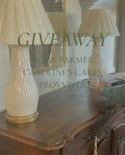 James Farmer Inc on Reels