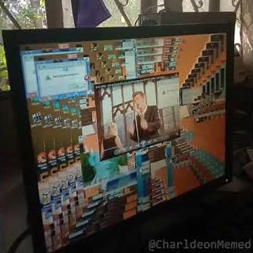 RUNNING MEMZ TROJAN ON REAL PC!!1!!!1!!1!