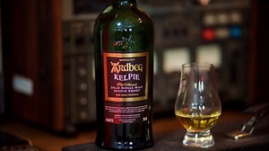 What do Acoustic Guitars, Scotch, and Darts have in common? Watch this week's dart shootout and catch the tasting notes of Ardbeg Kelpie and Four Roses Single Barrel. And catch the full episode of Acoustic Tuesday #3: https://youtu.be/LzsJTD36ZiI | Tony's Acoustic Challenge