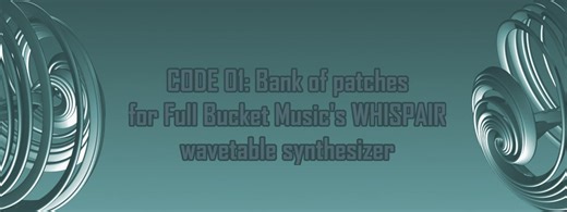 Code Zero-One (FREE)