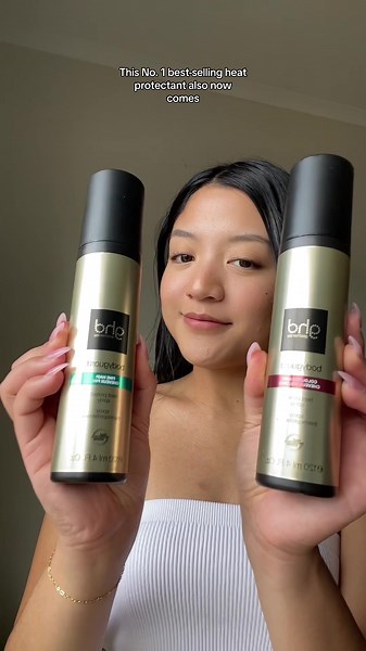 Ghd Heat Protectant Spray for Fine & Coloured Hair