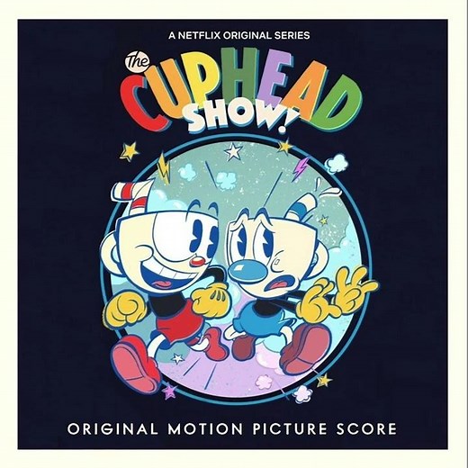 Welcome To The Cuphead Show! (Studio Version)