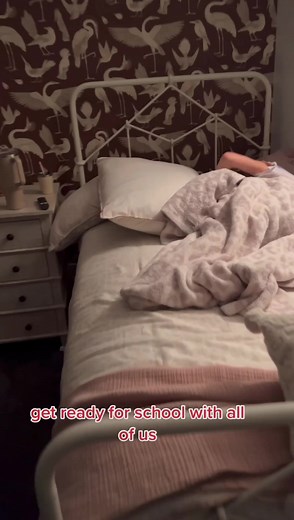 442K views · 18K reactions | a super speedy get ready with us!! | The Stauffer Family | Facebook