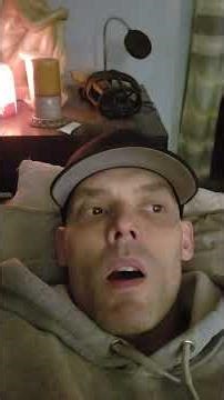 I Quit Weed 48 Hours Ago... (The Dreams are Crazy)