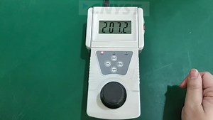 Portable Turbidimeter Turbidity Meter Analyzer with Standard Turbidity Solution Range 0-200NTU for Turbidity Measurement in Power Plants Waterworks Life Sewage Treatment Plant