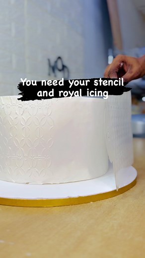 Delicious Wedding Cake Recipe for Ghanaian Celebrations