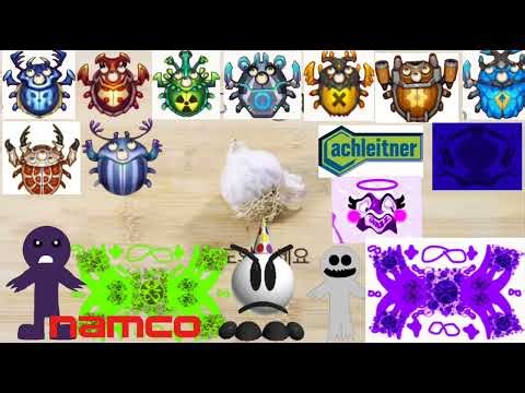 Title to long, read the description