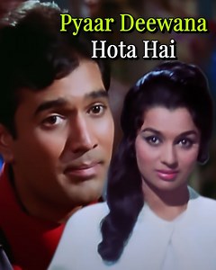 720K views · 111K reactions | Pyar Deewana Hota Hai ❤ Fall In Love...