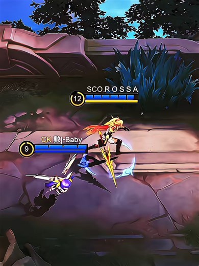 Leomord Spring Festival Themed Skin #MLBBNewSkin #new #mlbbtiktok #mllbbttofficial #MLBBMM