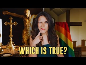 Catholicism vs. Progressive Christianity: What’s the Difference?