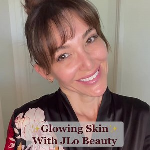 Just 3 simple steps to beautiful, radiant, glowing skin with JLo Beauty! Get a FREE GIFT when you purchase today 🎁 STEP 1: That Hit Single® Gel Cream Cleanser STEP 2: That JLo Glow™ Serum STEP 3: That Big Screen® SPF 30 Moisturizer FREE GIFT: That Limitless Glow™ Sheet Mask | JLo Beauty