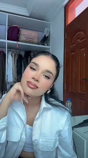 Selam Tesfaye Dance Videos - Ethiopian TikTok Trends