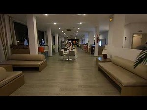 Hotel Alcudia, Alcudia, Majorca