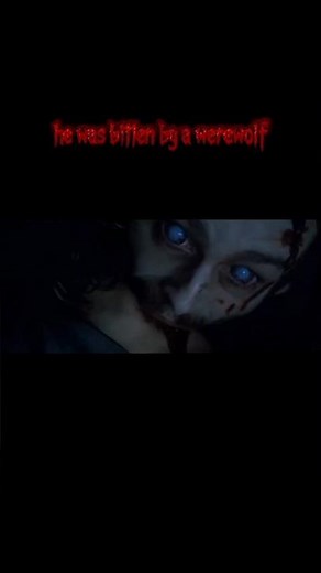 🤯No one survived a bite like this 😱.#movierecap #shorts #underworld