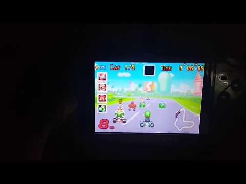 How to install GBA Emulator on a Jailbroken Sony PSP with ROMs