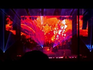 6 - Pneuma - Tool - Live in Boston 2019 - Full Show in Description