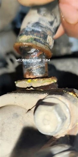 Coolent elbow hose pipe open 🙂🙃 #shorts