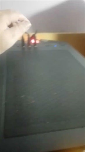 como ligar o computador