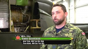 13K views · 113 shares | #EquipmentOfTheWeek: CH-146 Griffon. No...