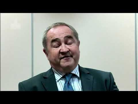 Market Leader Intermediate 3rd Edition DVD Video Unit 6 CB