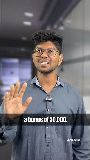 CTC Explained | Indian Salary System😅 #salary #ctc #corporate