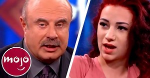 Top 10 Times Dr. Phil Got Owned By His Guests | Articles on WatchMojo.com