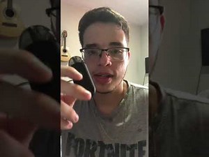 Pod Zero Renova Piscando três vezes - RESOLVIDO✅