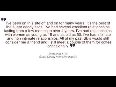 Do Platonic Sugar Daddy Arrangements Exist?