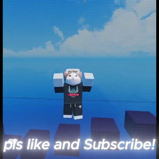 Free fall! #求火 #roblox