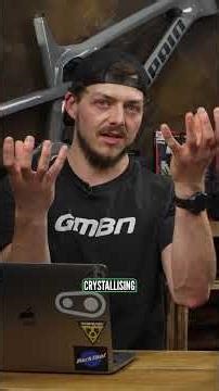 👀 A beer keg… but for tubeless sealant?! 🍺 ⁠