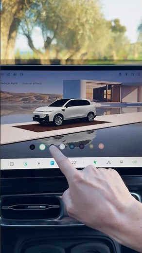 New Leapmotor B10 Hybrid EV 🚘 😮‍💨 #leapmotor #leapmotorb10 #leapmotorb10hybridev #hybridcars