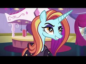 [Albanian] MLP: FiM - S5E14