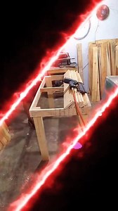 1.3M views · 70K reactions | Tutorial de escritorio en 8 pasos  #pepekemonoo #mueblesdepalets #paletsreciclados #palets #mueblesdemadera #palette #muebles #carpinteriamoderna | kemono.o | Facebook