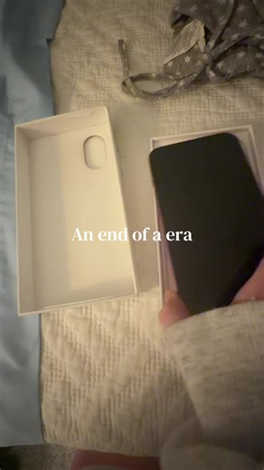 End of an Era: The Final iPhone Release