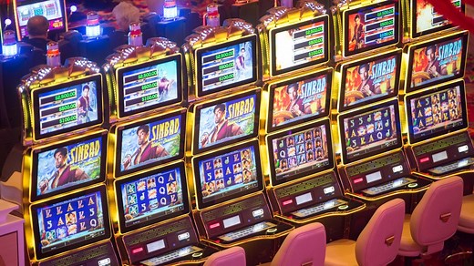 San Diego County Investigating COVID-19 Cases Possibly Linked to Casinos