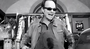 VAN HALEN Singer DAVID LEE ROTH Returns With New Season Of 'The Roth Show'