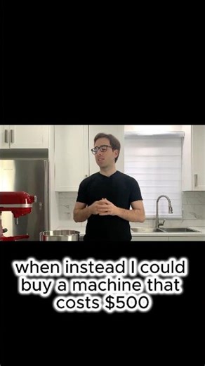 Baking Logic 101
