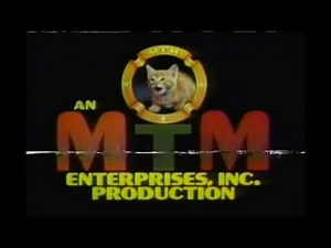 MTM Enterprises 1970, The Mary Tyler Moore Show Variant