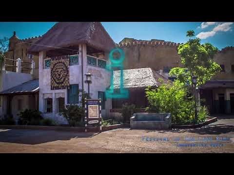 The Lion King Full Show Soundtrack | Animal Kingdom | Walt Disney World 2019