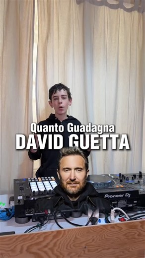 Pietro Paolicchi on Instagram: "Questo è il mio obiettivo...💪 📀 Per Informazioni e serate: 3333880152 oppure infopeterdj@gmail.com 🔥 Seguimi @peterdj2011 🔔 Attiva le notifiche ✔️ Taggami nelle storie 📈Agenzia @laperseveranza_consulting #dj #djset #djlife #davidguetta"