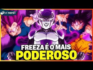 58K views · 3.6K reactions | Freeza chegou HUMILHANDO! Análise completa do mangá 87 de Dragon Ball: Super. #dragonballsuper #freeza #goku #blackfreeza #dbz #dbs #anime #mangá #bills #vegeta #goldenfreeza | Ei Nerd | Facebook