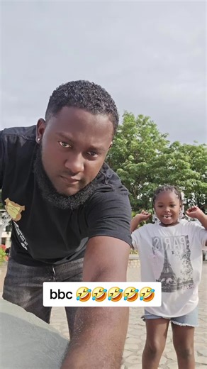 KOOLIE & BABY SHAYANNA🇯🇲🇺🇲 (@koolie_nation)’s video of bbc filter