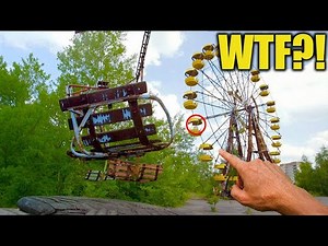 IF YOU EVER SEE THIS PLAYGROUND, RUN AWAY FAST! (Its Dangerous)