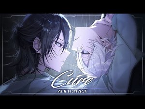 R O U N D 6 ｜ Alien Stage ｜ Cure - Duet Cover