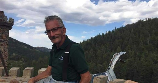 Remembering Jim Bishop: How the legacy of the man behind Bishop Castle lives on after his death